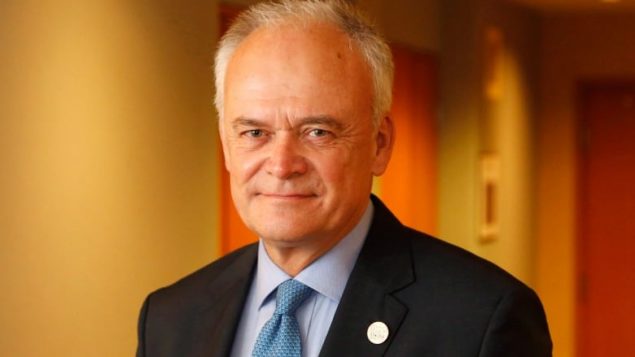 特鲁多任命三名无党派独立参议员，有记者，原住民活动家和外交官