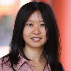 生于中国，这位女科学家荣获美国的“天才奖”