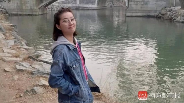 章莹颖被绑致死案再起波澜 变更审判可能性大