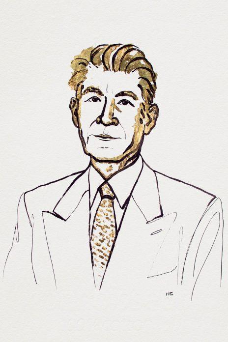 18年18人，日本人为什么能拿诺奖拿到手软?