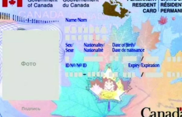 又双叒叕被遣返了！拿什么拯救你，我的枫叶卡