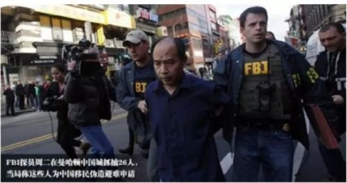 当年放弃祖国的上万“难民”祖国今天该接纳吗?