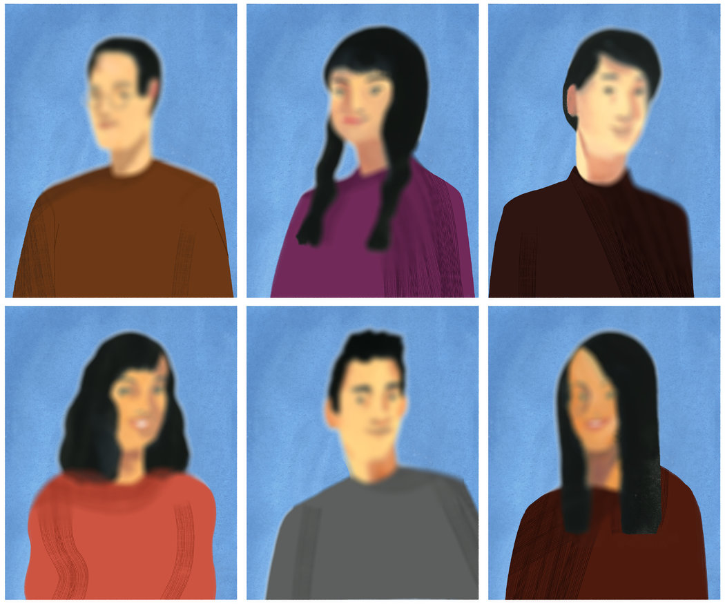 “绝不是东方人” 亚裔美国人未来在哪