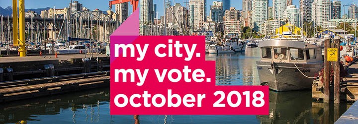 大温各个城市市选最新结果出炉 华裔候选人仍任重道远