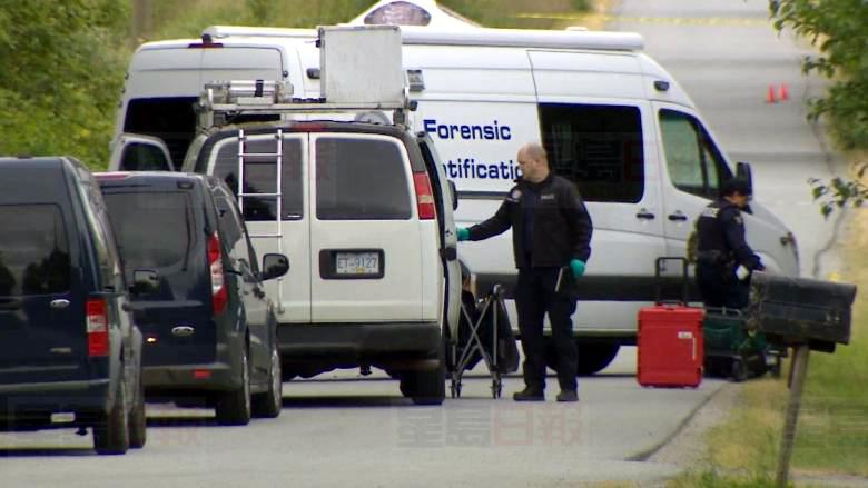 卑诗省增拨款112万 确保青少年远离帮派活动