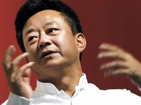 曝朱军性侵央视女实习生 陆媒发文披露细节