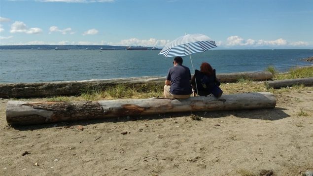 游泳也能感染大肠杆菌：温哥华又关闭三个海滩