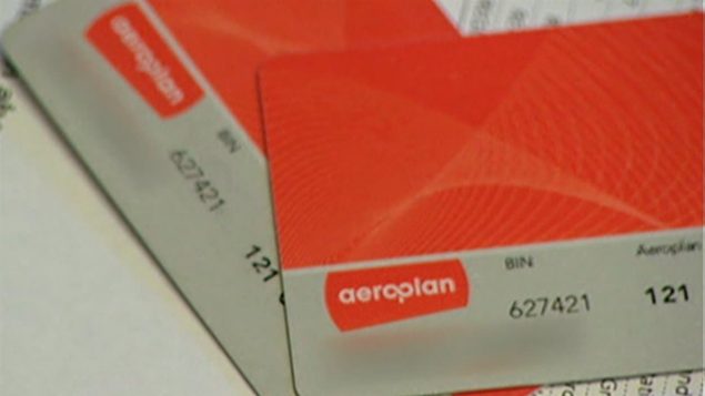 加航联手银行和 Visa，出价回购积分计划 Aeroplan