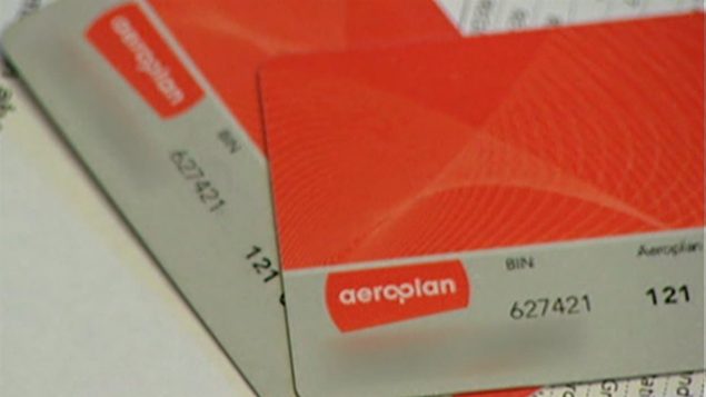 加航联手银行和 Visa，出价回购积分计划 Aeroplan
