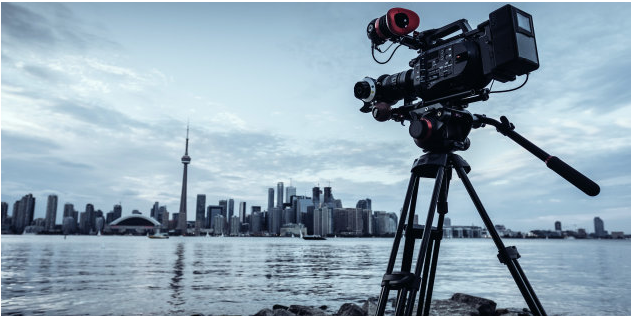 你看的那么多美剧大片 都是加拿大的景