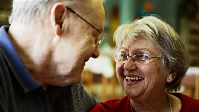 老年人营养最差：加拿大资深营养学家谈老年人饮食