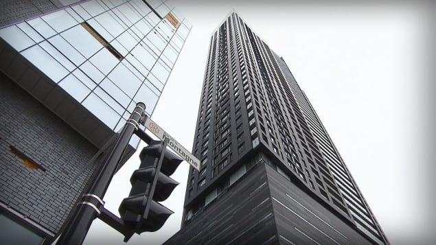 蒙特利尔房地产的中国买主大幅度增长