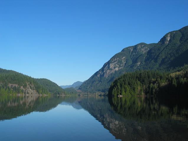 大温这个湖今夏已有2人溺亡 BC今年有44人淹死