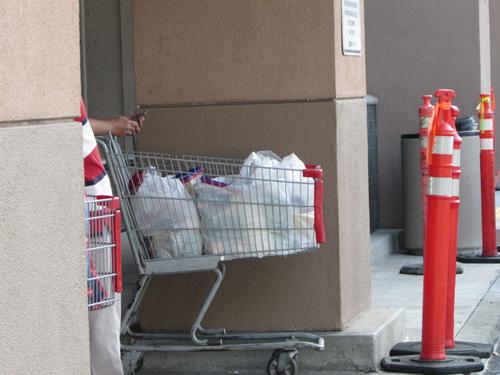 旧金山华人频遭抢劫引关注 民众总结防抢秘籍