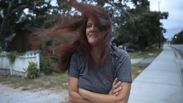 飓风“佛罗伦萨”肆虐美国南北卡罗莱纳州海岸，已有3人丧生