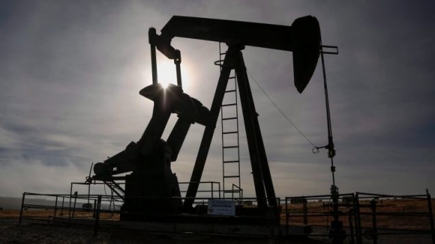 加拿大西部生产的原油售价不及美国一半， 运输能力是主因