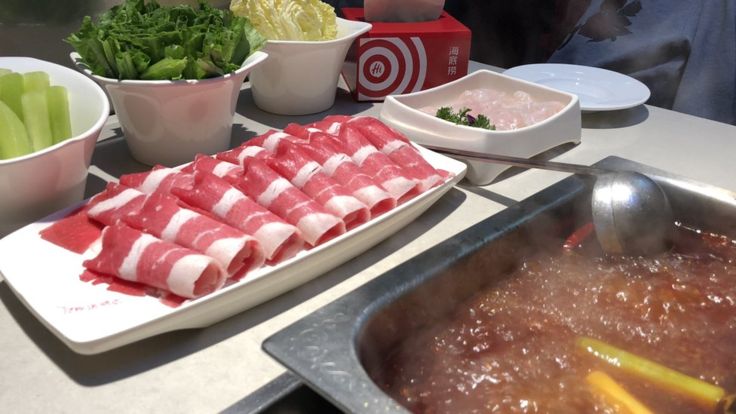 海底捞香港上市 火锅出海与食品安全或成拦路虎