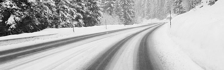 BC省府促请司机转入冬季驾驶