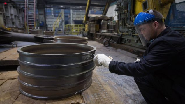 IMF警告加拿大经济面临两大风险