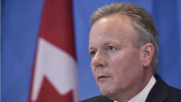 加拿大银行：个人债务，楼市与黑客对加拿大金融系统构成威胁