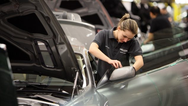 如果美国真的对加拿大汽车实施高额关税：加拿大在为最坏情况做准备