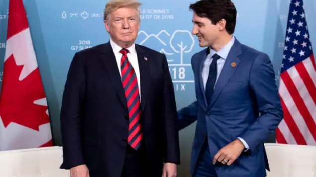 丰业银行：贸易战会让加拿大经济衰退