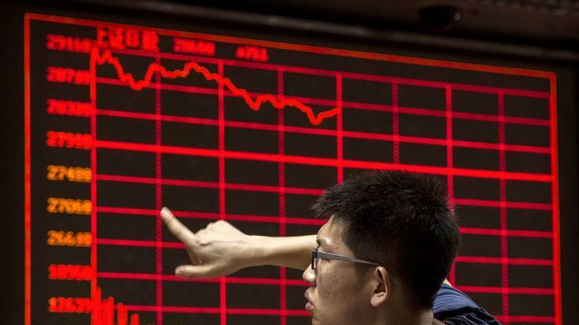 如果中美经济衰退，所有人都会受影响：加拿大经济学家谈中美贸易战