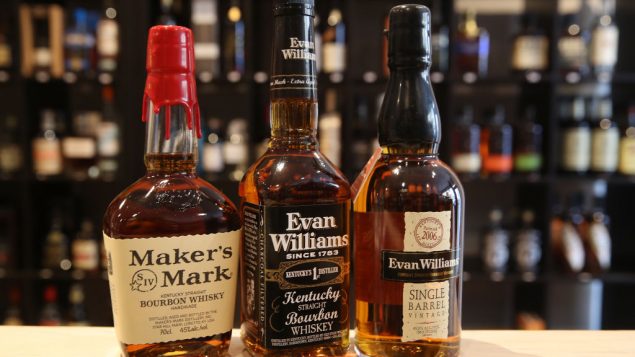 欧盟开始对美国商品征收报复性关税