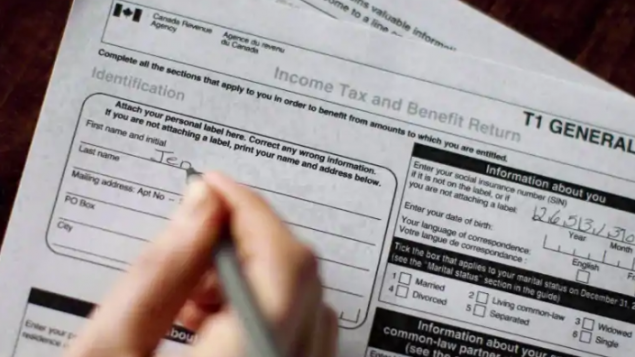 无能 加拿大几百亿加元税款收不上来