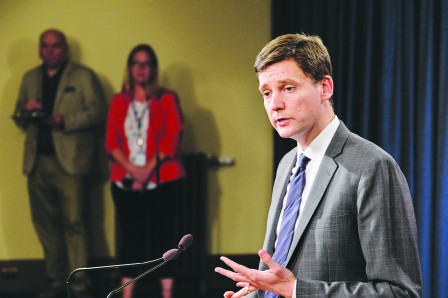 “温哥华模式”洗钱世界闻名，BC省今日公布打击洗黑计划！