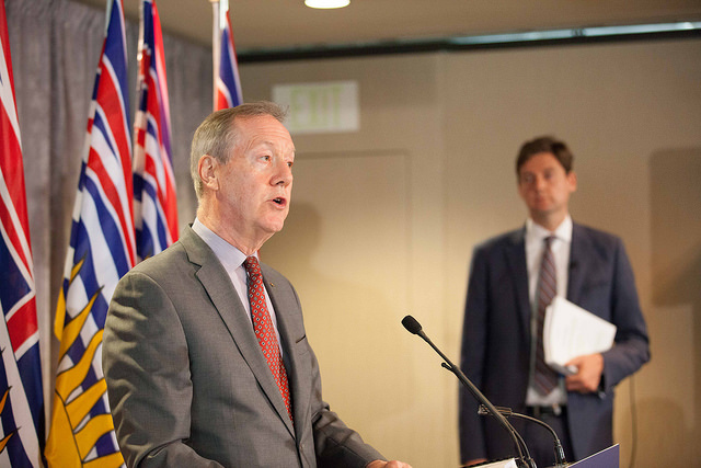 BC省反清洗黑钱报告：犯罪集团如何透过赌场大规模“洗钱”