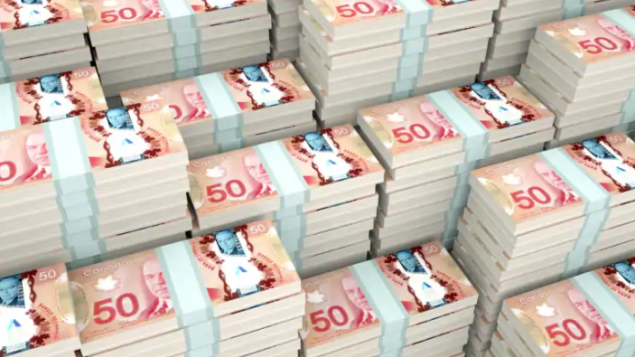 这个问题若解决加拿大联邦赤字立马消失