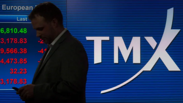 不悲观：专家说加拿大股市下半年有起色
