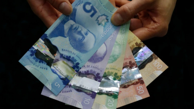 许多加拿大人担忧自己入不敷出