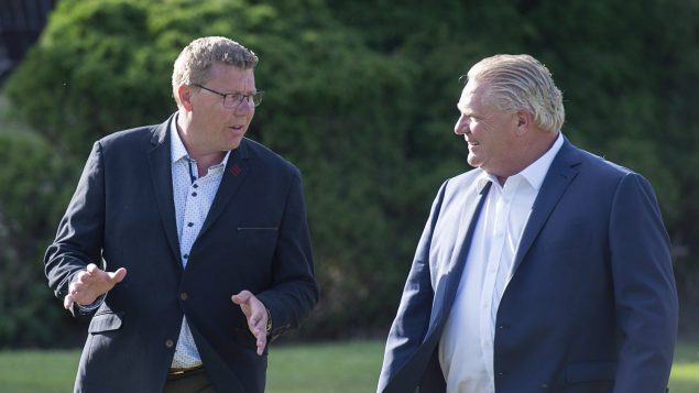 对抗加拿大联邦碳税，萨斯喀彻温省找到新盟友