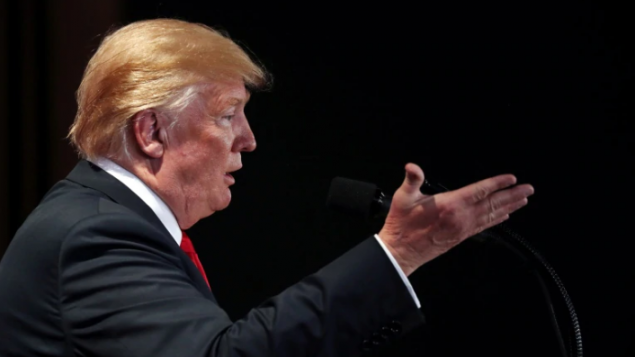 特朗普批美联储升息能挺加元吗？