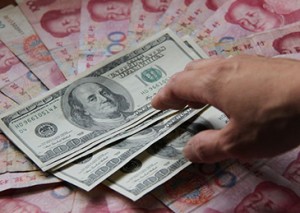 央行参事盛松成：人民币目前不会破7 这是一个心理关口