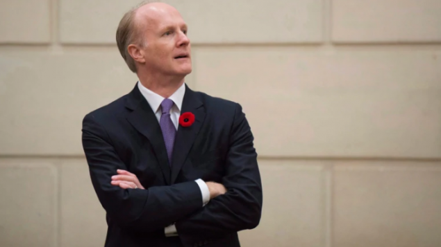 加拿大公共退休金已成金融巨头