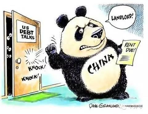 一个微妙信号！美国国债正悄悄遭遇前所未有抛售