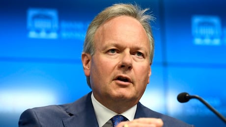 加拿大央行行长：是否加息会考虑 NAFTA 因素