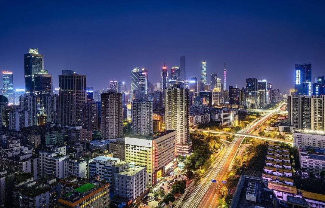 大数据告诉你 全球最具投资吸引力目的地是这里！