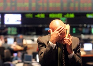 多家投资机构警告：全球市场讯号和1998年危机一致
