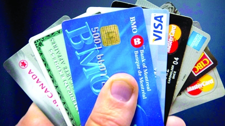 加拿大家庭总欠债2.16万亿元