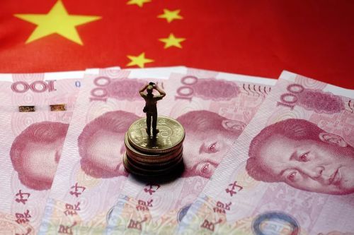 未来20年 中国经济速增仍有可能达8%