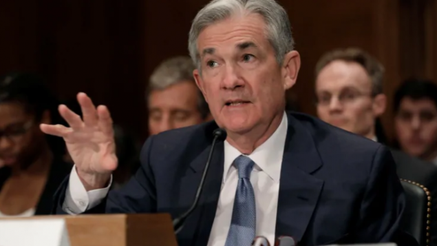 美联储加息让美加利差达到0.75%