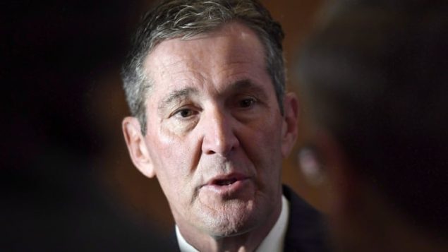 联邦碳税政策在三个省份遇到抵制