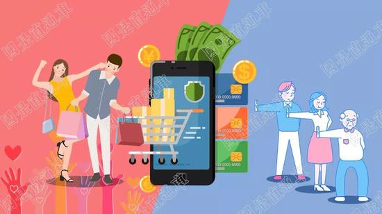 移动支付在美国诞生在中国繁荣 美国为啥跟不上？