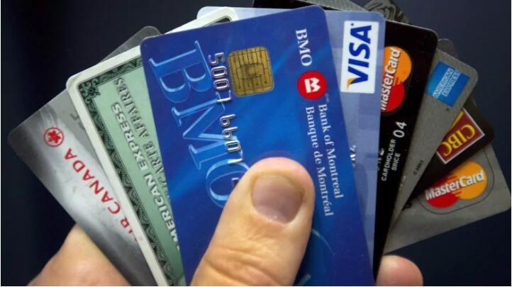 震惊！17个联邦部门信用卡安全性不达标