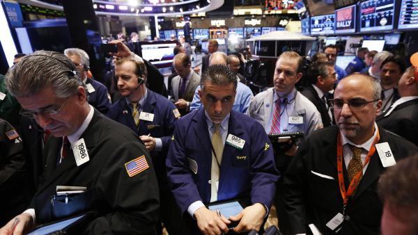 美股拖累全球股市哀鸿一片 牛市“修正”来了？