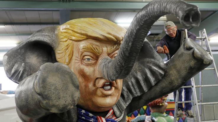 美未将中国列为汇率操纵国 克制背后的风险